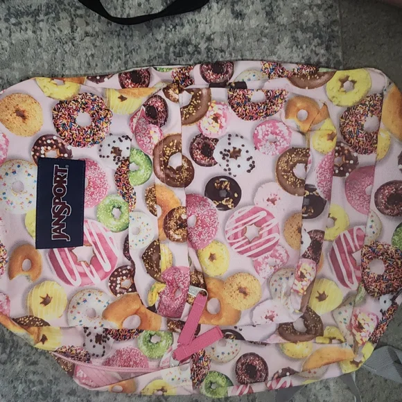 Backpack - Picture 1 of 2